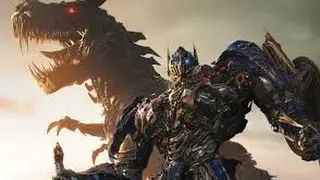 Transformers | New Divide