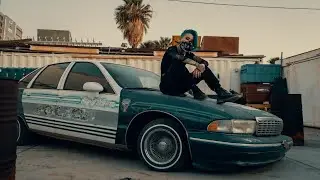 Whitney Peyton - Give It Gas - [Audio]