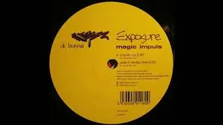 Exposure &ndash; Magic Impuls (Original Mix)