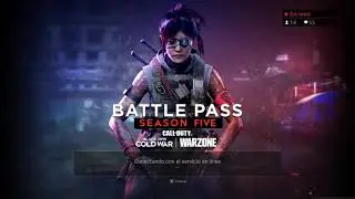 NOCHE  WARZONE PARTIDAS PRIVADAS [[VAMOS A 1000 SUSCRIPTORES]]