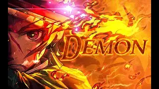 Demon Slayer - Kimetsu No Yaiba『AMV』 - Whatever It Take