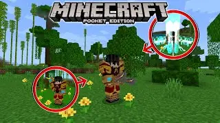 NOVO!! ADDON/MOD DE GOD OF WAR RAGNAROK PARA MINECRAFT PE 1.19