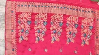 Indian wear royal pink 🩷🩷