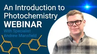 An Introduction to Photochemistry