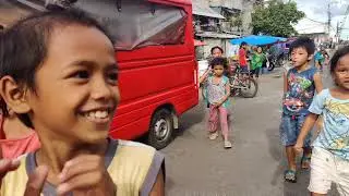 Cebu City Philippines 2021 With Boat Ferry To Cordova Bridge To Memory Lane To Colon Streets In 4K