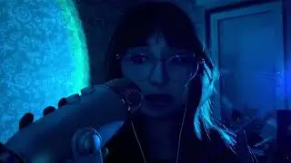 Asmr life update
