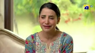 Grift 𝗡𝗲𝘄 𝗣𝗿𝗼𝗺𝗼 Episode 75 | Ali Abbas | Saniya Shamshad | Momina Iqbal | HAR PAL GEO