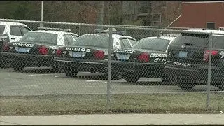Governor Baker wants tougher penalties for serious assaults on police