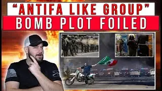 Far Left Bomb Plot FOILED | 