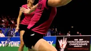 Yonex Muscle Power Badminton Racquets