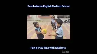 Pre-Primary fun Game Idea.school activities LKG UKG #preshool #shortsfeed #viralshorts #shortsvideo