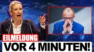 EILMELDUNG: Merz&rsquo; 140-Mrd.-Plan f&uuml;r Kiew &ndash; Am Ende sollen deutsche Steuerzahler zahlen!