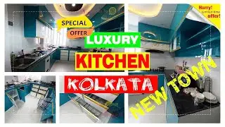 Top Kitchen Design Idea | Modern & Luxury Kitchen Cabinet Idea For Your Home | Best Kitchen Interior
