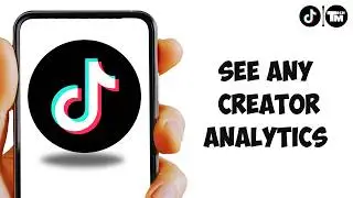 How to See Any TikTok Creator Analytics Trick (2026)