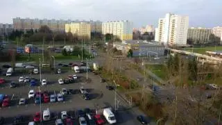 [Slow TV] &ndash; Back to the Outskirts of Prague