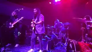 Moondough - Dear Future Mrs. Valentine, (Live, 10/22)