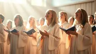 Let Your Glory Fall  Powerful Christian Worship 🙌🕊️