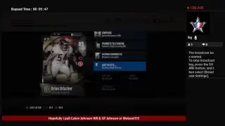 oTrigganomix- MUT 18 Full Ultimate Legend Fantasy Pack & Best of The Best Pack Opening