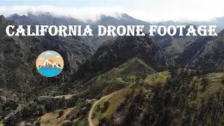 Southern California Drone Footage