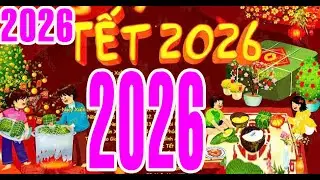 LK Nhạc Xu&acirc;n 2026 Remix  A664