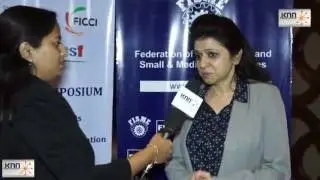 Commonwealth SME Association will be a paradigm shift in linking Indian mfg sector with GVC