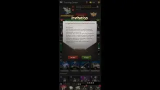 The Grand Mafia T4 Milestone.