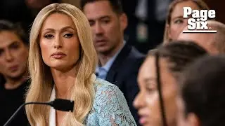 Paris Hilton recalls being &lsquo;force-fed medications, sexually abused by staff&rsquo; at school