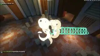 Silver Springs Survival SMP 1.21.5 PvP Tournament #3 (6/29/25)