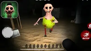 Hantu Hamud Habibi 3D Full Gameplay