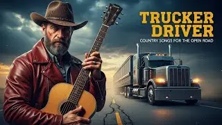 Rock N Truck &ndash; Highway Rock Driving Music Vibes #HighwayRock #DrivingMusic #TruckLife