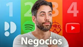 As&iacute; gana dinero Jordi Wild (y en qu&eacute; NO invierte)