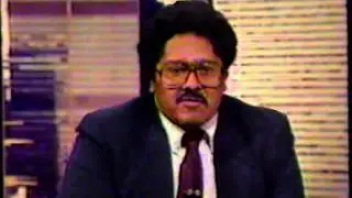 Western Electric Plant Closing WCBS TV News 1984