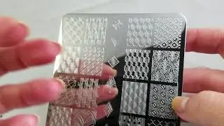 UberChic Beauty Art Deco Elegance