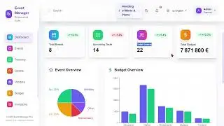 Event Management Software
