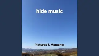 hide music