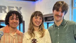 Micaela Rae Trio at The Rex