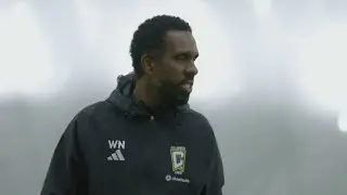 Wilfried Nancy leaves Columbus Crew to take charge of Scottish giant Celtic