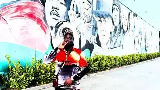 EllAyyDeeOhh - Rastamon [OfficialMusicVideo]