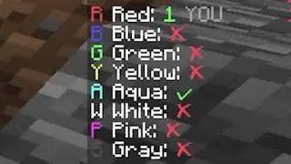 Xin69 Pearls for the BEDWARS DUB