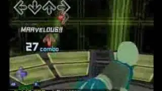 DDR Supernova 2 (JP) - Poseidon EXPERT