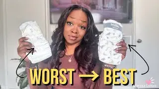 I Tried Popular Store-Bought Diapers for a Year | Honest Ranking