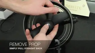 aquaProp Maintenance - 2