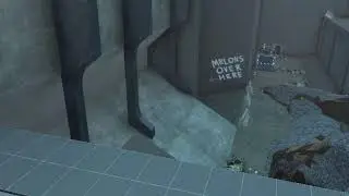 Beating BONEWORKS with mods