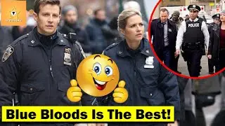 Why Is Blue Bloods So Different From Other Police Procedural Drama?