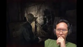Silent Hill 2 (Ep. 11) - Brookhaven Hospital (Hell)