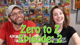 Video Game Collection - Zero to Z Episode: 2