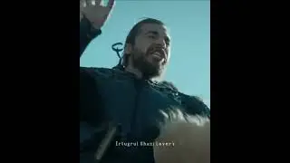 Ertugrul gazi❤
