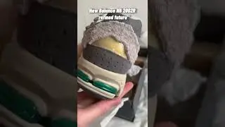 New Balance NB 2002R 