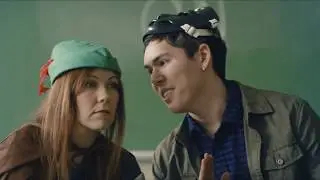 DeliverySlip S01E01 - Identities Anonymous