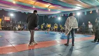 Marda ( NAVIN ) VS Visapur 
